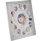 Elegance School Years K-12 Picture Frame, 13 Openings