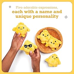 Emotional Support Chickies by Relatable, Cuddly