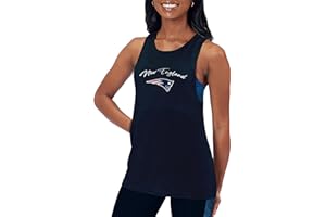 CERTO by Northwest NFL Women's Outline Tank Top
