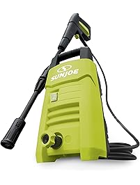 Sun Joe SPX200E 1350 PSI 1.45 GPM 10-Amp Electric Pressure Washer