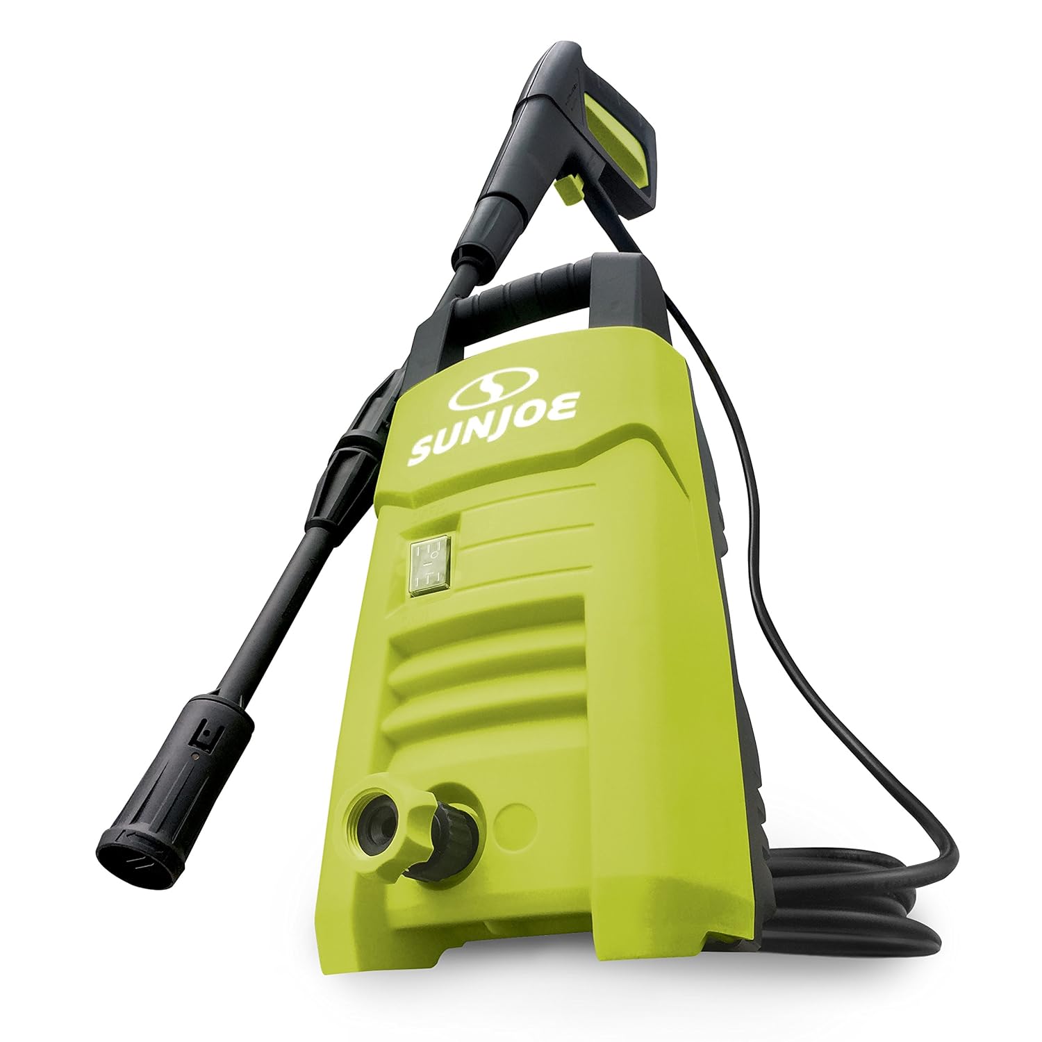 Best greenworks power washer 1500