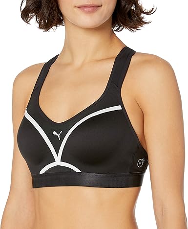 puma powershape bra