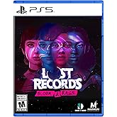 Lost Records - Bloom & Rage PS5