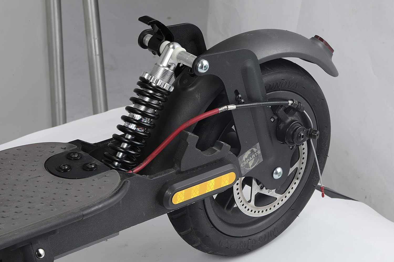 ESPARTS V1 Rear Suspension Upgrade for Xiaomi M365, M365