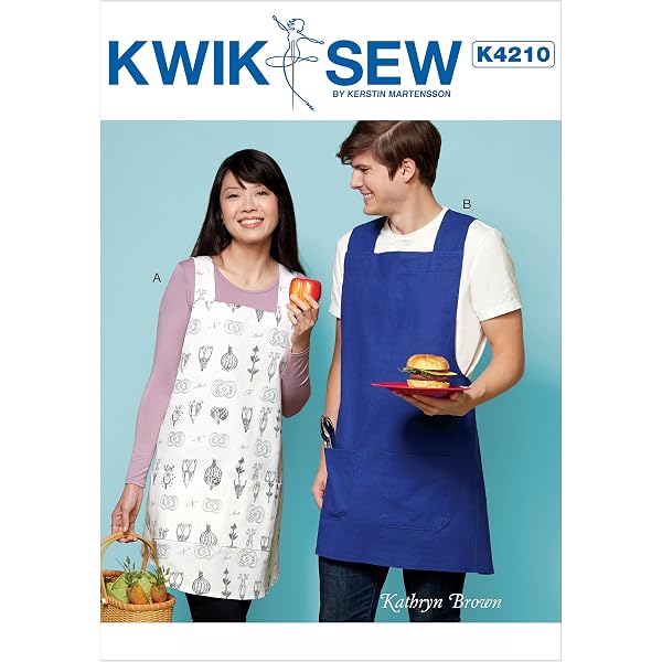 McCall Pattern Company Kwik Pullover 