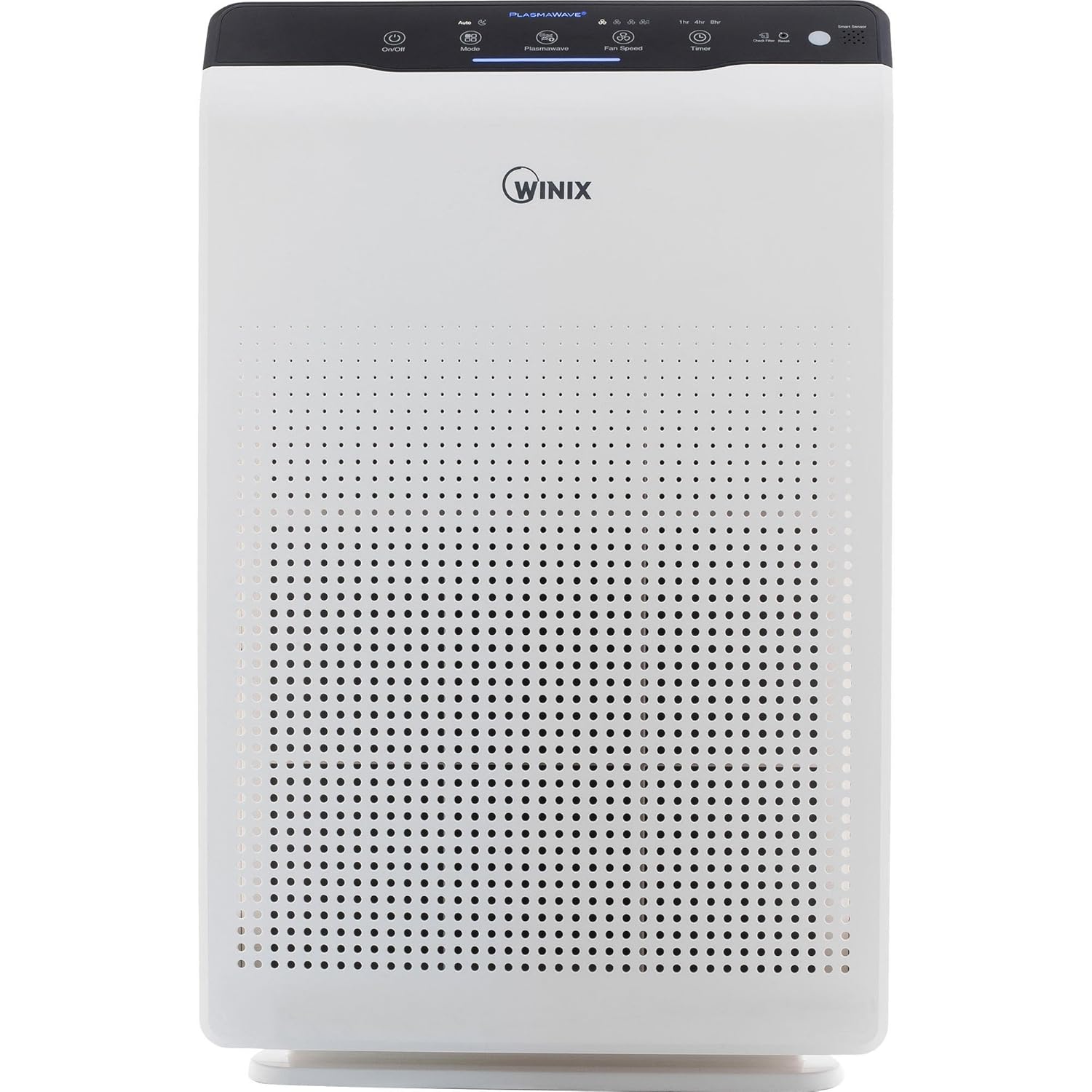 Winix C555 Air Purifier: Trusted Review & Specs In 2019