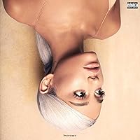 Amazon.com: Sweetener (incl. bonus tracks + bonus DVD): CDs