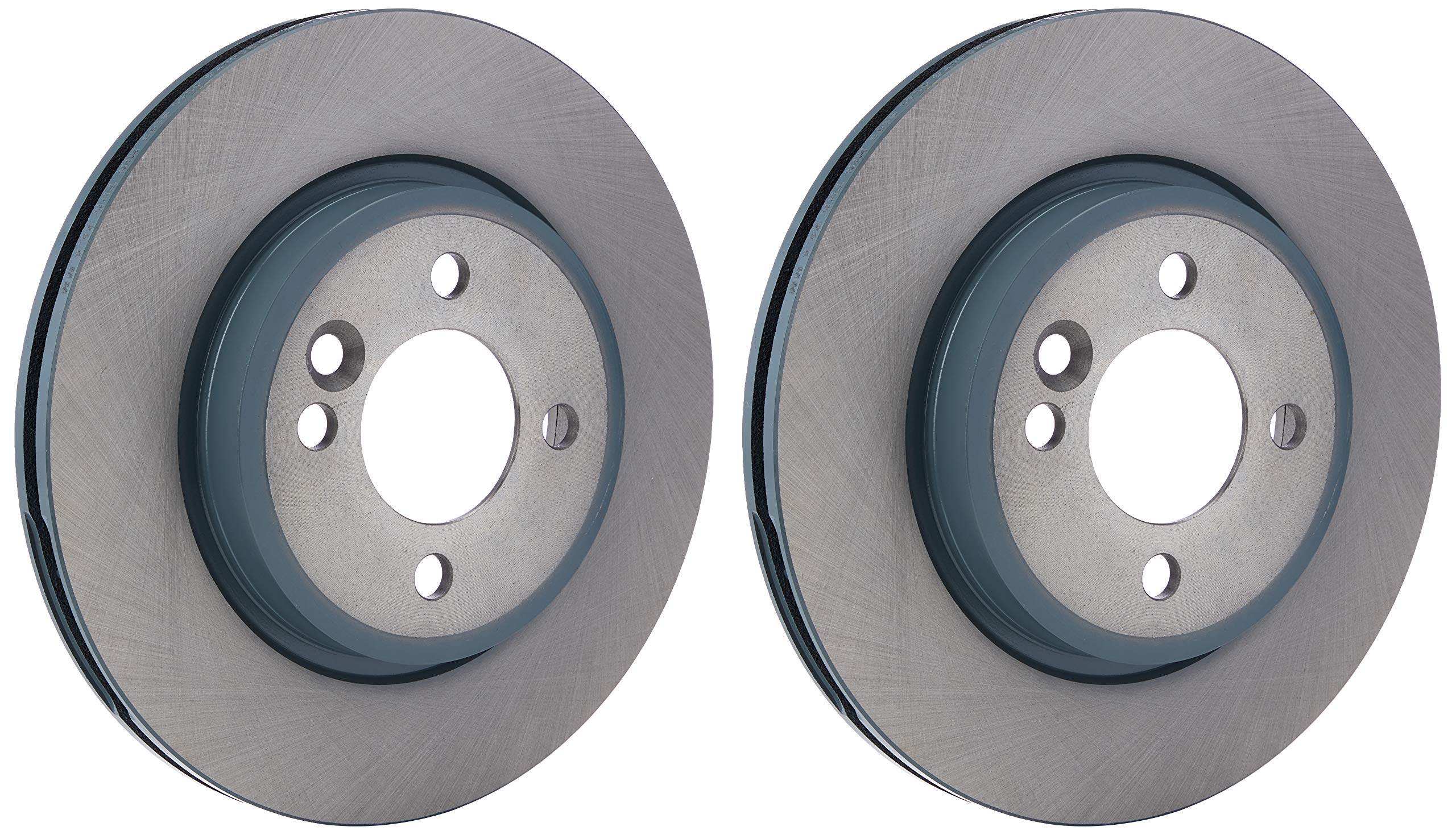 Blue Print ADG04374 Brake Disc