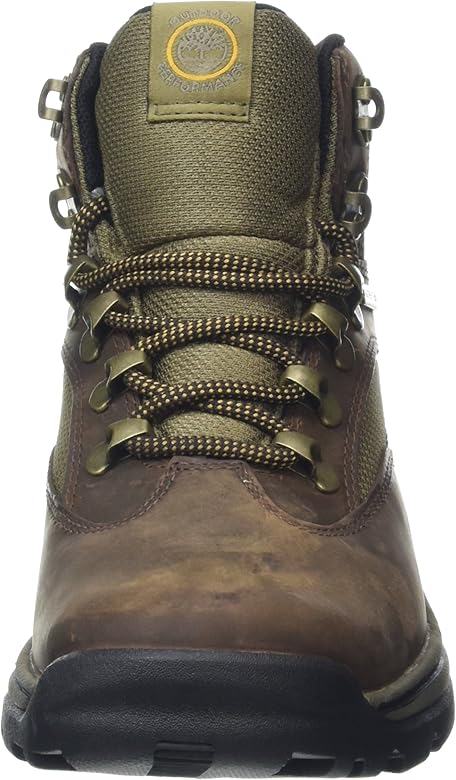 timberland women's chocorua trail boot