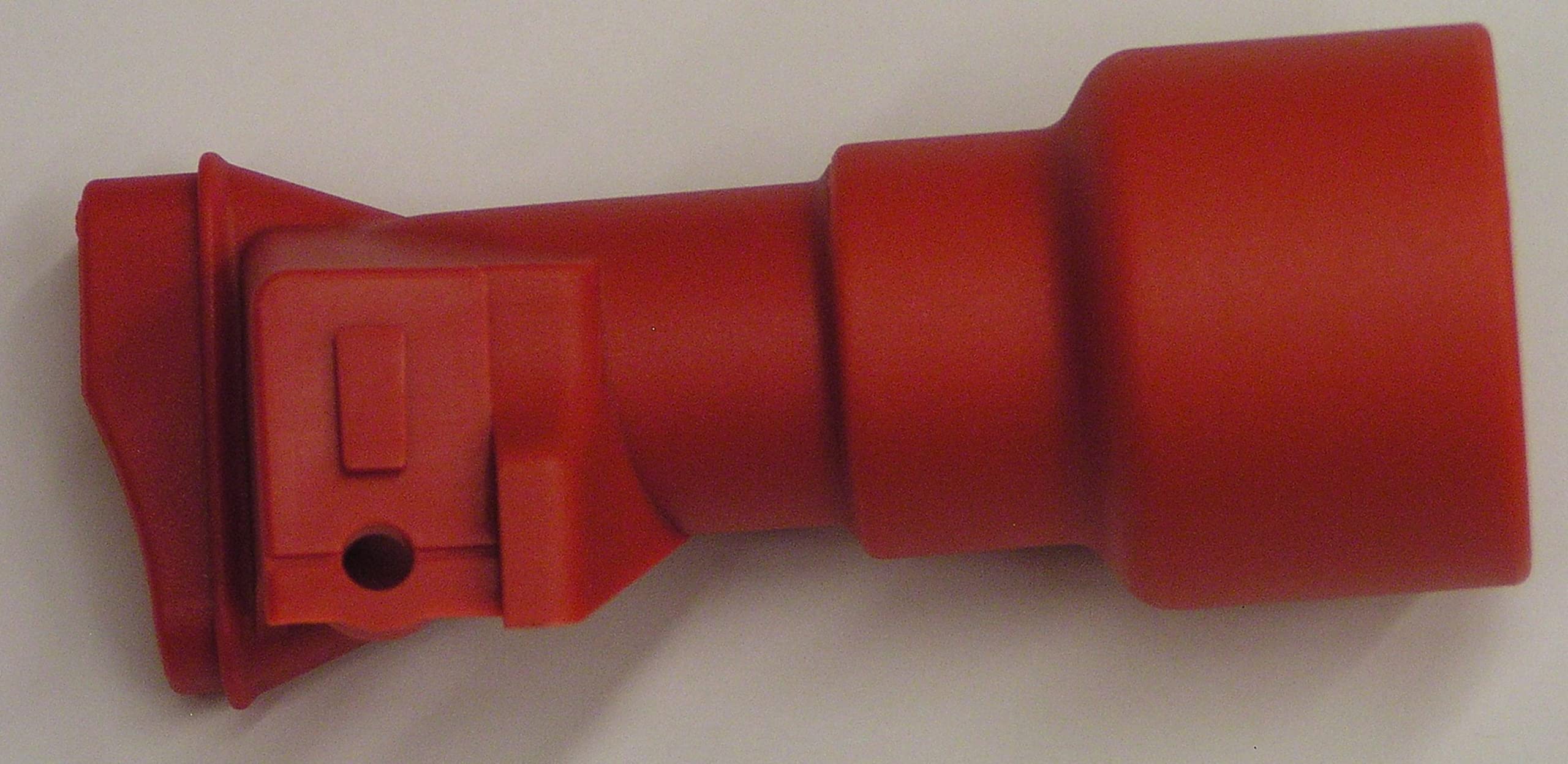 3M Central Vacuum Random Orbital Sander Swivel