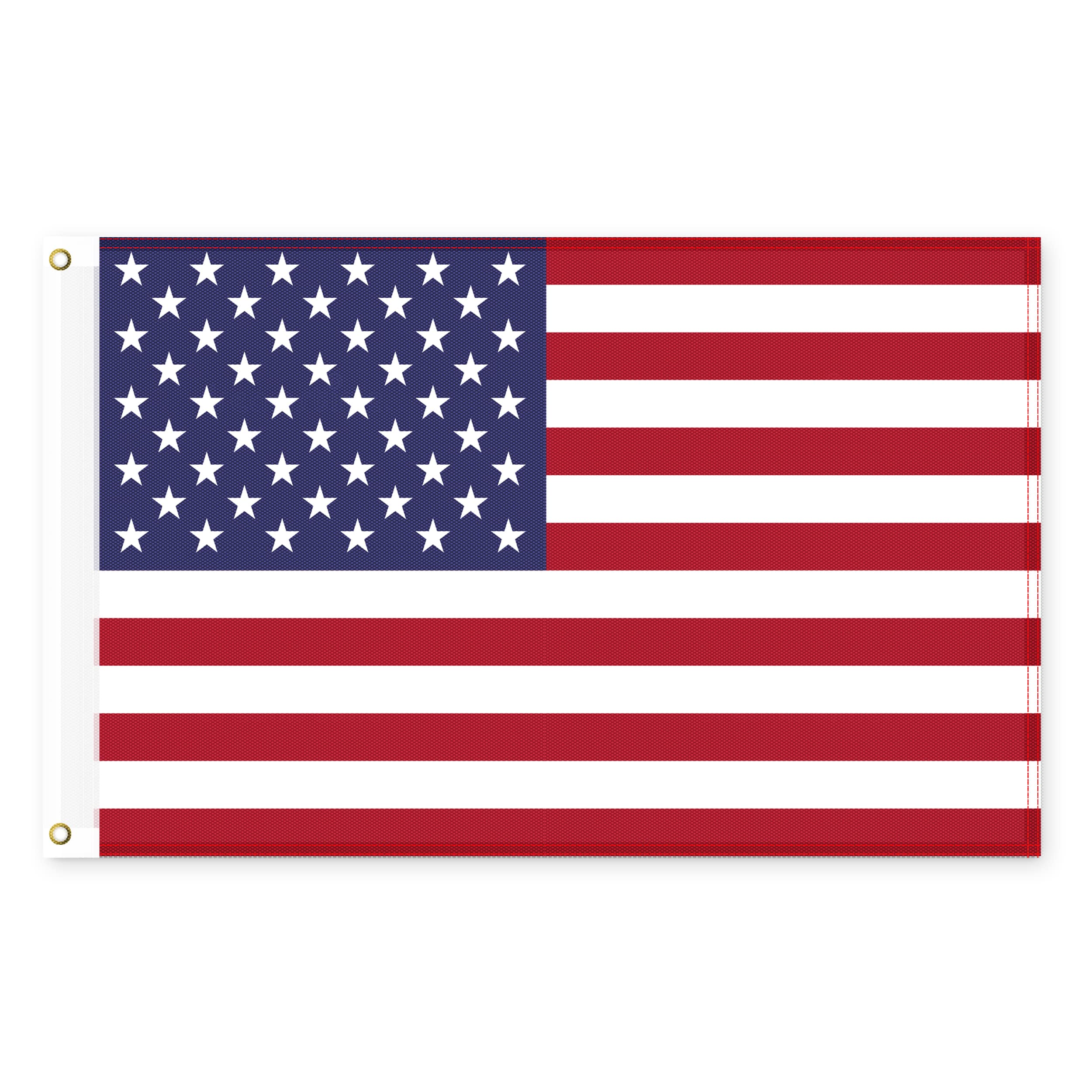Brick Takeover USA Flag Large - American Flag - Flags and Flags - American Flag