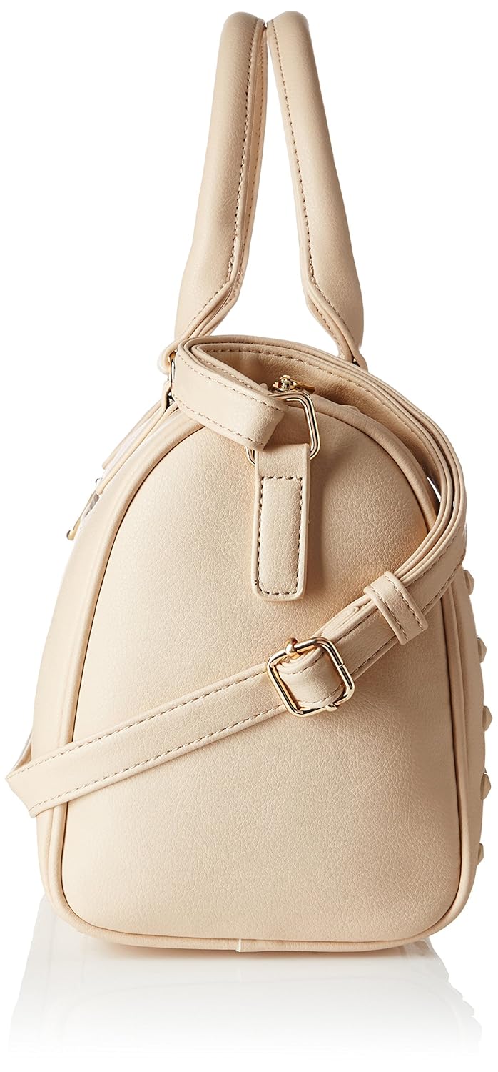 caprese joan women's satchel (skin)