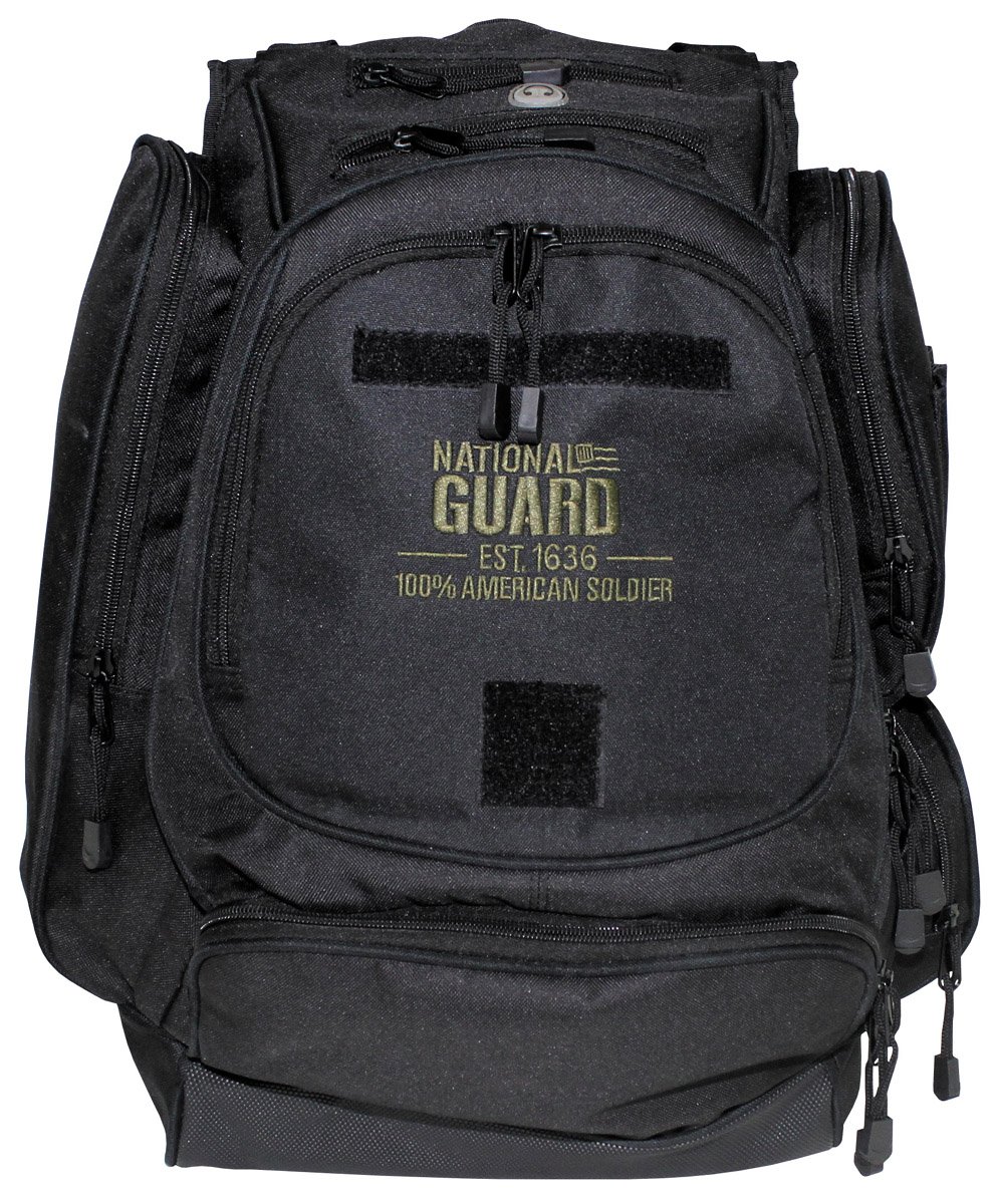 national guard backpack amazon