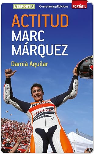 Download Actitud. Marc Márquez PDF