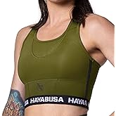 Hayabusa Women's Crossback Sports Bra