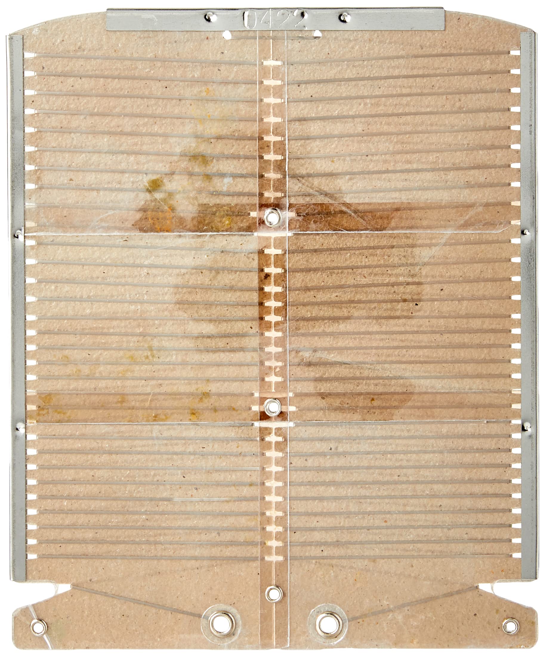 Dualit 6-Slice End Element for Vario Toaster