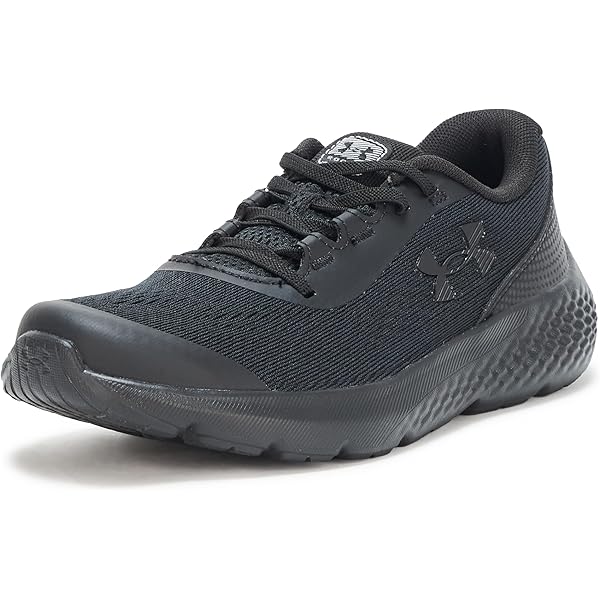 Amazon.com | Under Armour Boys' Pre School Rogue 4 Alternate Lace