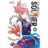 Chained Soldier, Vol. 12 (Volume 12)