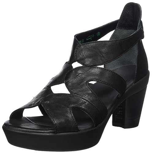 Think! Damen Gspusal Knöchelriemchen