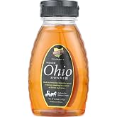 Tonns, Honey Ohio Premium Honey, 8 Ounce