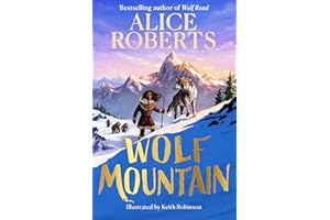 Wolf Mountain