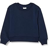 Amazon Essentials Boys and Toddlers' Disney ' Relaxed Fit Crew Neck Sweatshirt