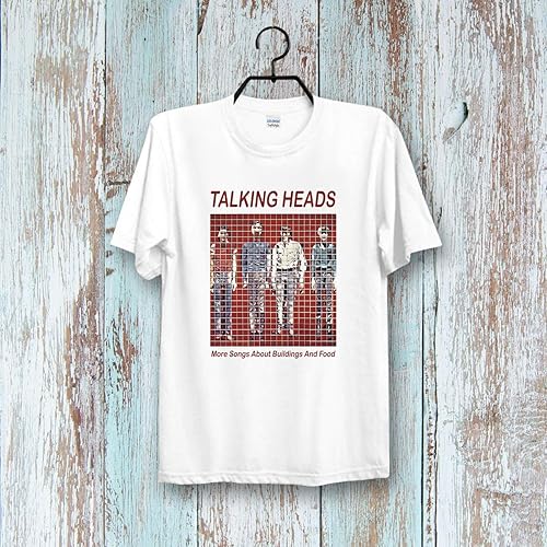talking heads hoodie