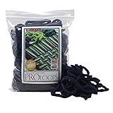 Harrisville Designs PRO 10" Cotton Loops, Dark Navy