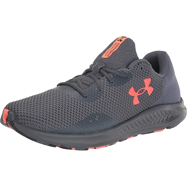 Amazon.com | Under Armour Women's UA Charged Pursuit 2 Running