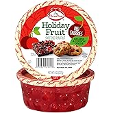 Paradise Red Cherries, 8 Ounce