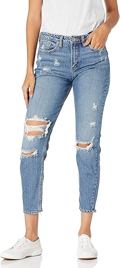 mom jeans 100 cotton