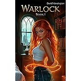 Warlock: Book One