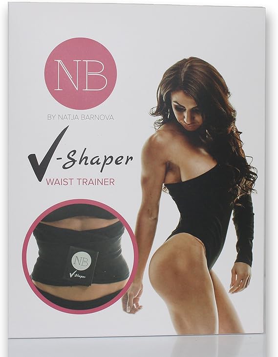 v shaper waist trainer