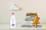 Cotton Tree Baby Oil 335 ml Brand Newborn Skin Care view 4