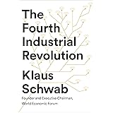 The Fourth Industrial Revolution