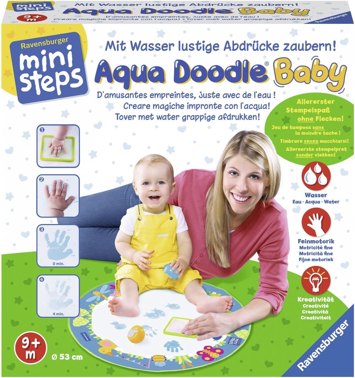 aquadoodle for 1 year old