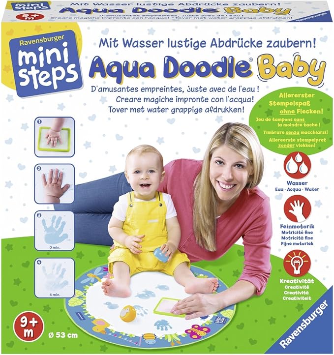 aquadoodle for 1 year old