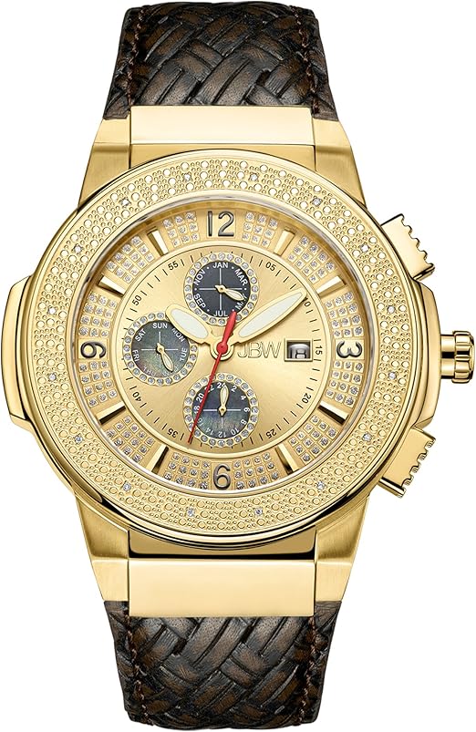 jbw watches mens