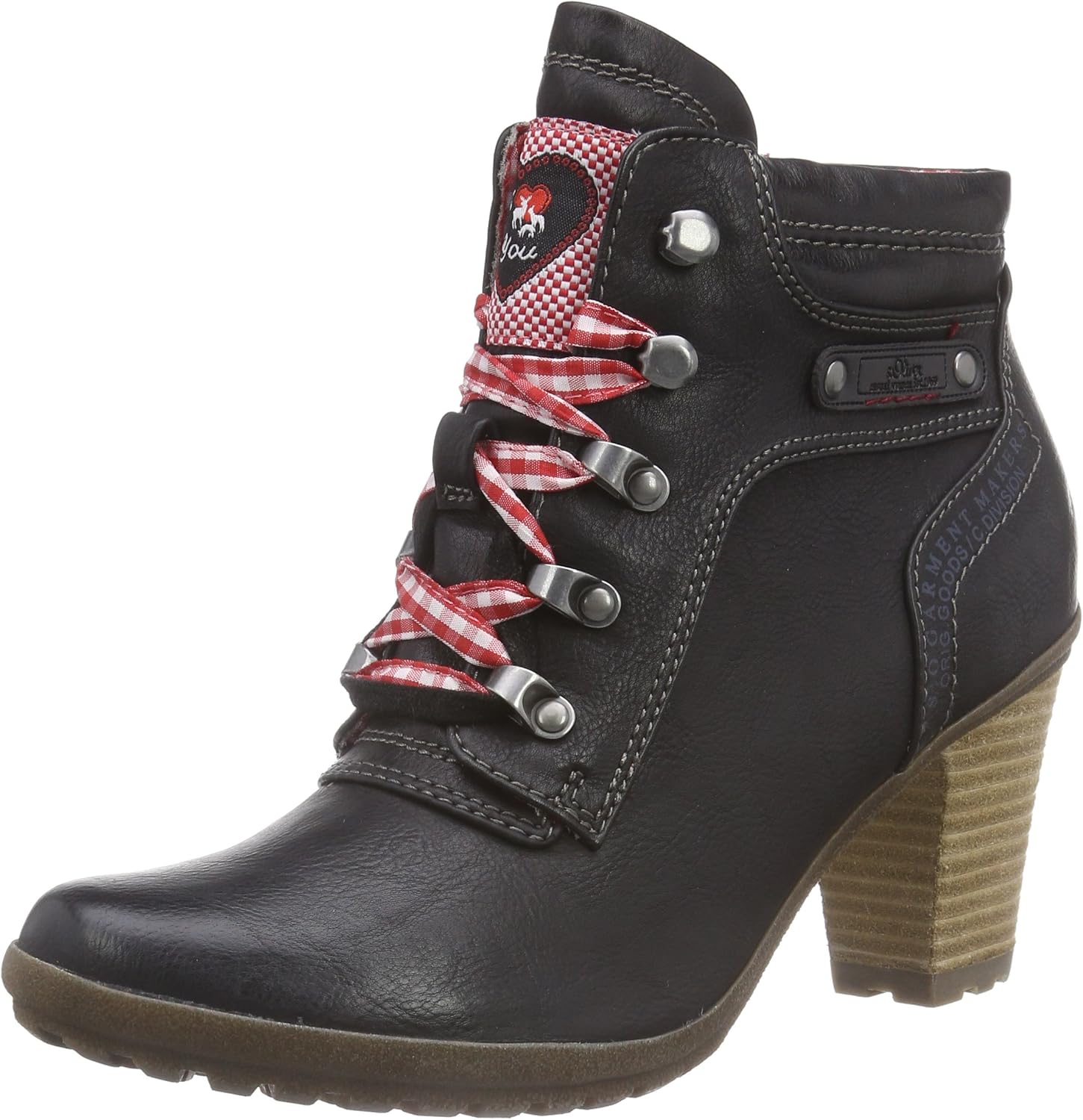 S Oliver Schuhe Amazon