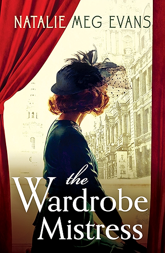 Download The Wardrobe Mistress: An evocative historical romance of hidden secrets that will capture your heart (English Edition) PDF