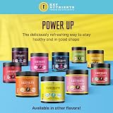 KEY NUTRIENTS Multivitamin Electrolytes Powder Lemonade 360g 90 Servings view 4