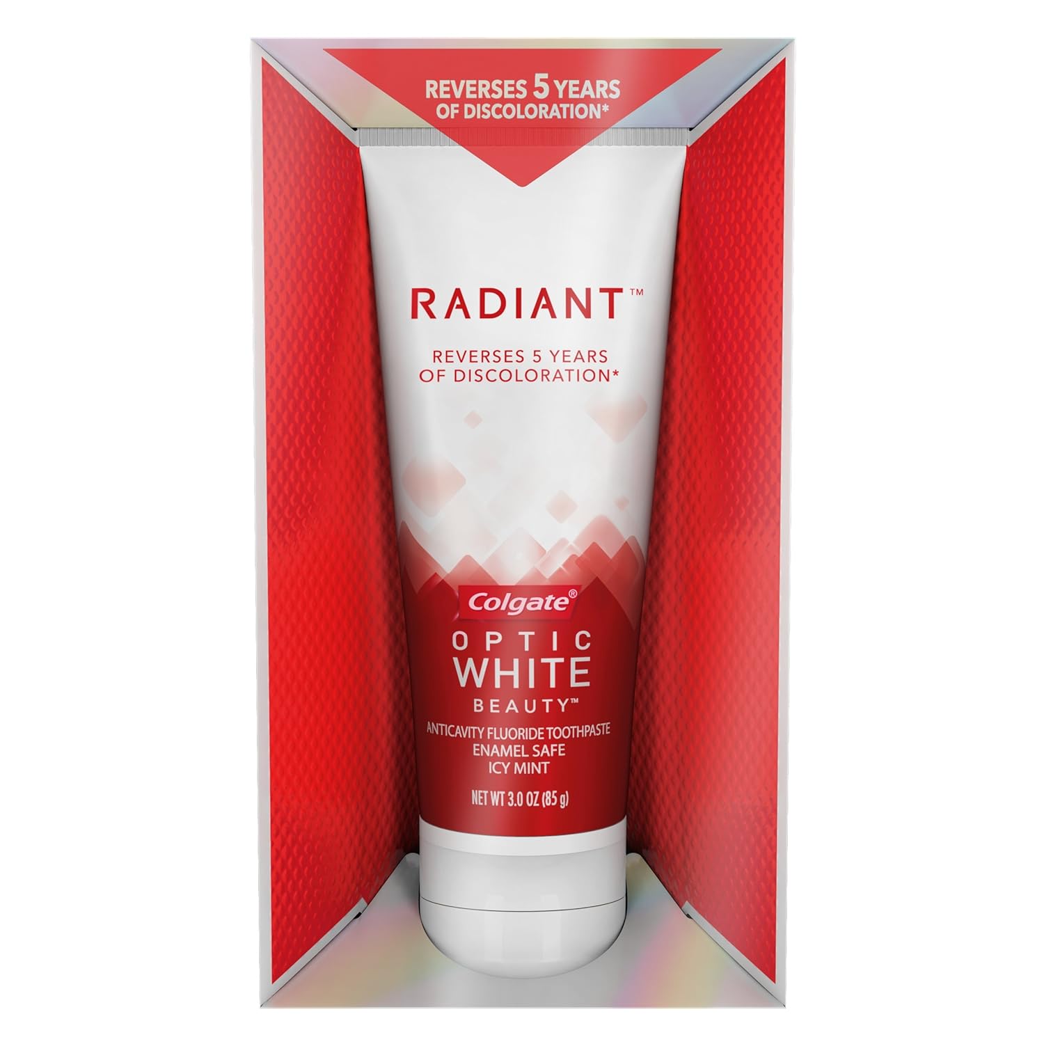 Best Crest Complete 2.7 Oz