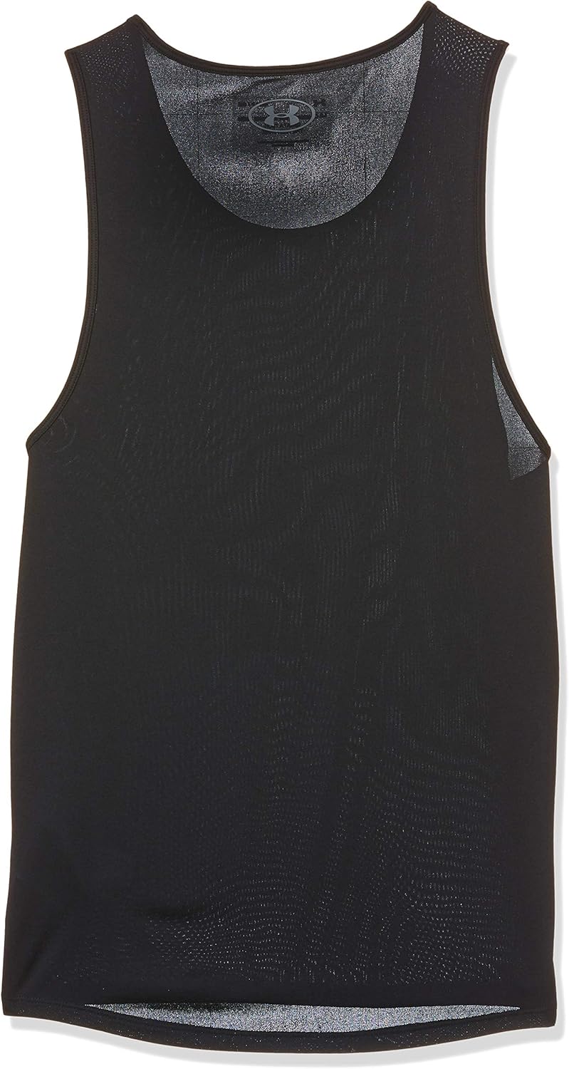 Under Armour Men's Tech Tank 2.0: Clothing