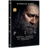 PIG DVD