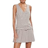 Ramy Brook Womens Amara Dress