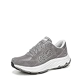 Ryka Womens Devotion X Max Classic Walking Shoes