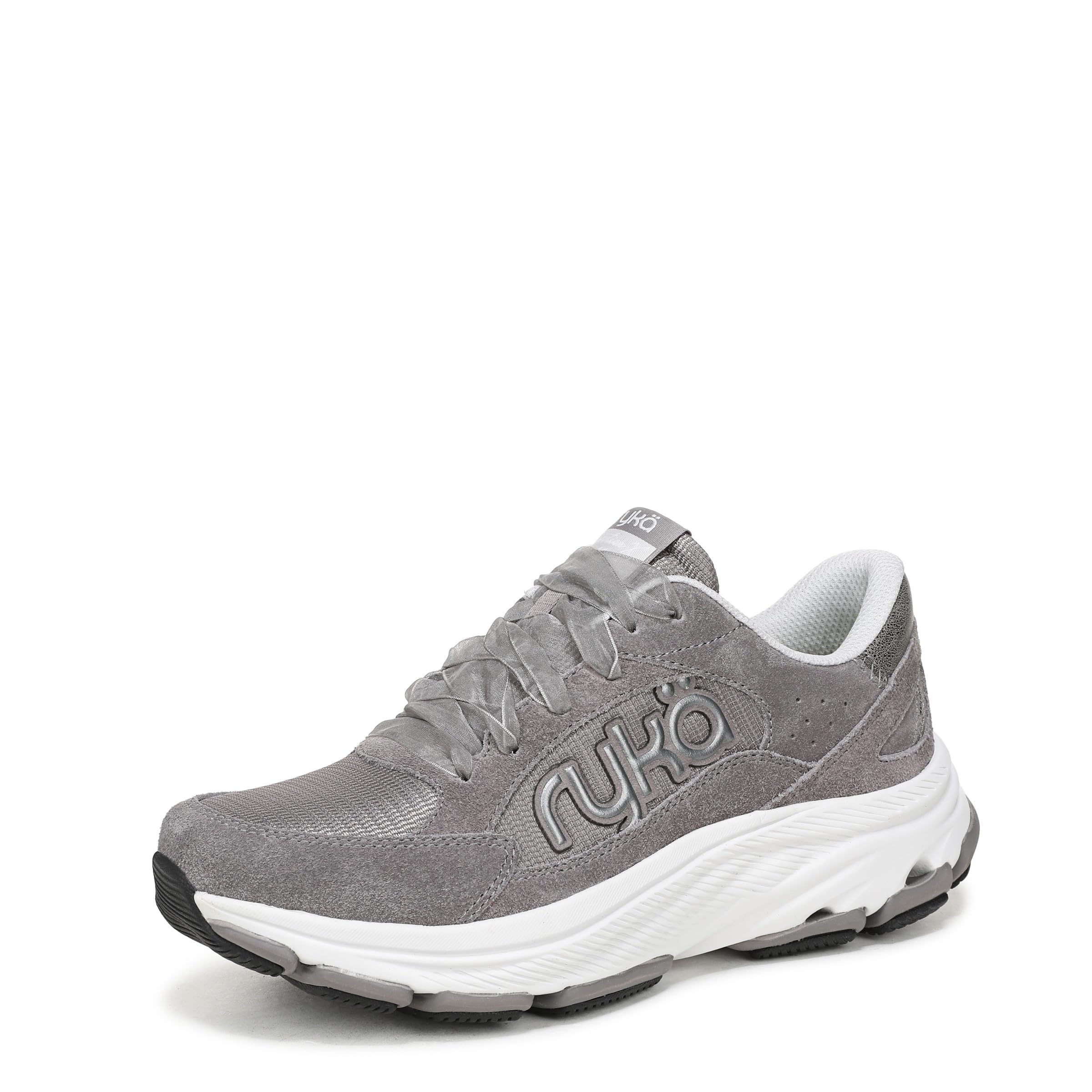 Ryka Womens Devotion X Max Classic Walking Shoes
