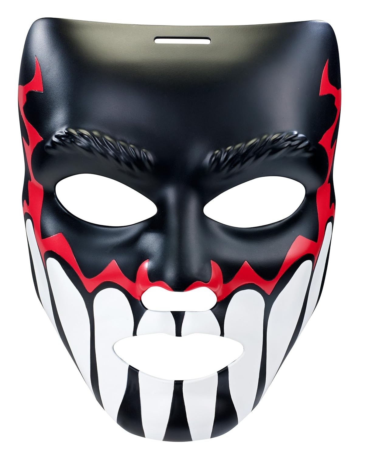 Buy WWE Mattel Finn Balor Mask Online at Low Prices in India Amazon.in