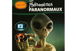 Les phénomènes paranormaux