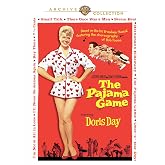 The Pajama Game